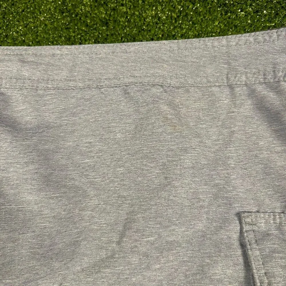 Rip-curl Men's Grey Shorts